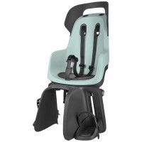 Bobike GO Maxi MIK rear rack mounted childseat