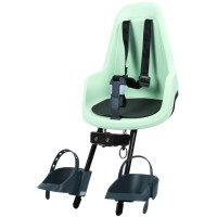 Bobike GO mini front mounted childseat