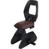 Bobike One Junior rear rack mounted childseat