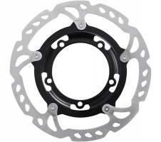 Shimano Nexus (SM-RTC60) 5-Bolt Disc Brake Rotor 5 csavaros brake rotor