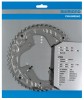 Shimano Alivo (FC-T4060) 4 furatos szimmetrikus lánctányér