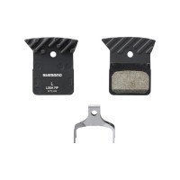 Shimano L05A-RF Resin Ice-Tech disc brake pad