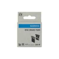 Shimano L05A-RF Resin Ice-Tech disc brake pad