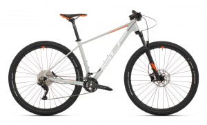 Superior XC 889 XC kerékpár