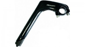 Zoom City HS-C398-2 standard stem