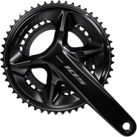 Shimano 105 (FC-R7100) integrált országúti hajtómű középcsapágy nélkül
