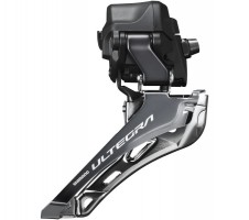Shimano Ultegra Di2 (FD-R8150) országúti első váltó