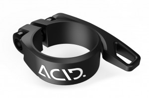 Cube Acid seatpost clamp