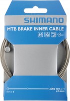 Shimano rozsdamentes köszörült MTB fékbowden