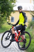 Force WindPro szélkabát