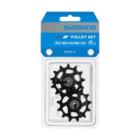 Shimano Deore XT (RD-M8100) váltógörgő szett (Y3FW98010)