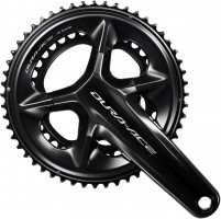 Shimano Dura-Ace (FC-R9200) integrált országúti hajtómű középcsapágy nélkül