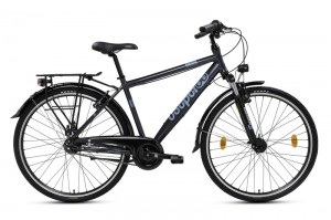 Csepel Spring 200 touring bike