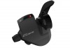 Shimano CUES SL-U4000 váltókar kijelzővel