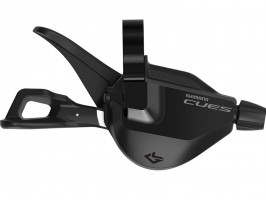 Shimano CUES SL-U6000 shift lever