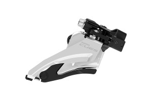 Shimano CUES FD-U4000-M MTB front derailleur
