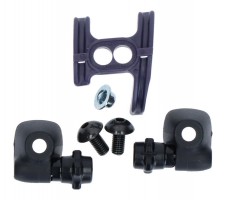 Shimano housing holder (Sora, Tiagra) cable routing
