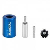 Toopre TL-210 threadless nut setter