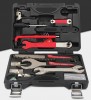 Bikehand Technic Box 18 Tools toolcase