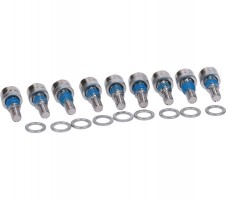 Shimano PDMX80 pedal pins