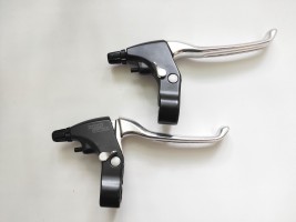 Sturmey Archer BLS73-P (Parking mode)