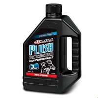 Rock Shox Maxima Suspension Oil PLUSH 3WT teleszkópolaj (1L)