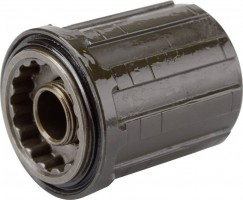 Shimano FH-M475, RM40, FH2200, C201 freehub body
