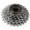 Zoggie 6speed indexed 6 sebességes freewheel