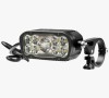 Ravemen XR6000 rechargeable front light