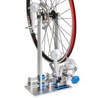 Toopre Pro truing stand