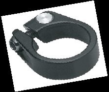 BikePositive Sport seat clamp (hex-key) seatpost clamp