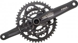 Truvativ Firex Team 3.3 integrated MTB crankset with BB