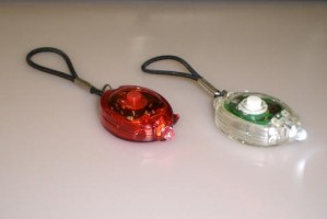 Noname flash light set