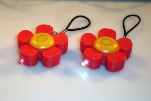 Noname flash light set