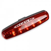 Cateye TL-LD600 rear light