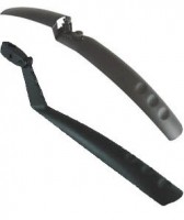SKS-Germany Crossboard seatpost+fork mount mudguard set