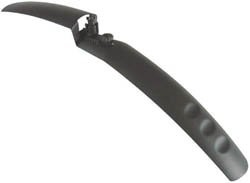 SKS-Germany Crossboard nyeregcsőre+telóra sárvédő szett
