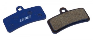 BBB BBS-55 DiscStop disc brake pad