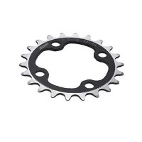 BBB BCR-06 Roundabout 4 22/24/26T 4-arm symmetrical chainring