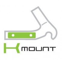 BikeFun alloy adjustable for Merida frame kickstand