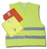 Noname safety HiViz vest