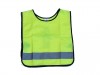 Velostar youth safety HiViz vest