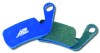 a2Z AZ-140 disc brake pad