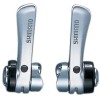 Shimano Sora konzolos (SL-R400) országúti váltókar szett (alu vázhoz)