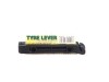 Marikoo plastic tire lever