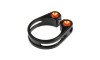 KTM Team seatpost clamp