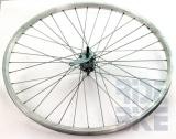 Beretta MT240 + Nexus 3 + shifter 26 inch rear wheel