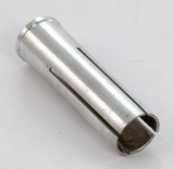 Noname 22,2/25,4 steerer converter