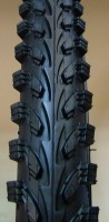 Kenda K898 wire bead 26 inch tire