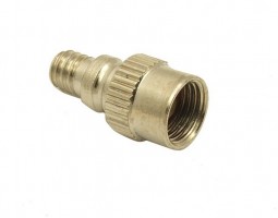 Noname a-d valve adapter